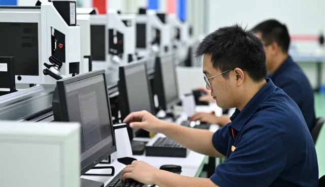 佛山市贯科精密机械有限公司专注精密加工设备，提供完善设备方案